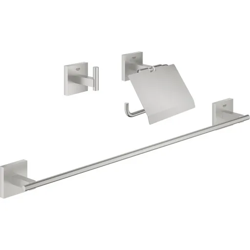 Grohe Start Cube badetilbehørssæt