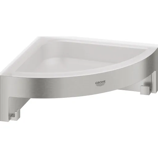 Grohe Start Cube brusehylde