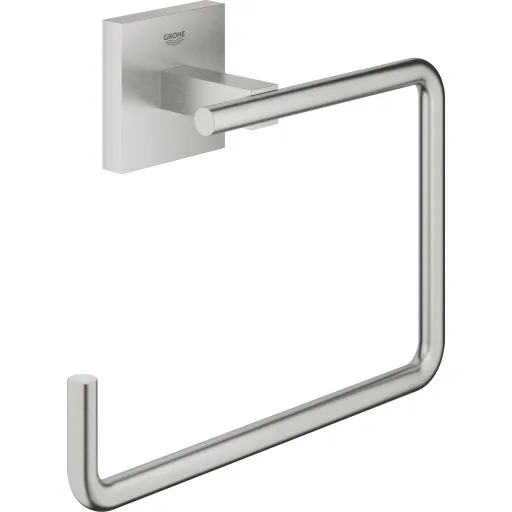 Grohe Start Cube håndklædeholder