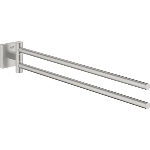 Grohe Start Cube håndklædeholder 44 cm