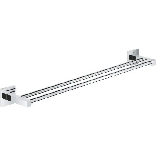Grohe Start Cube håndklædestang 60 cm krom