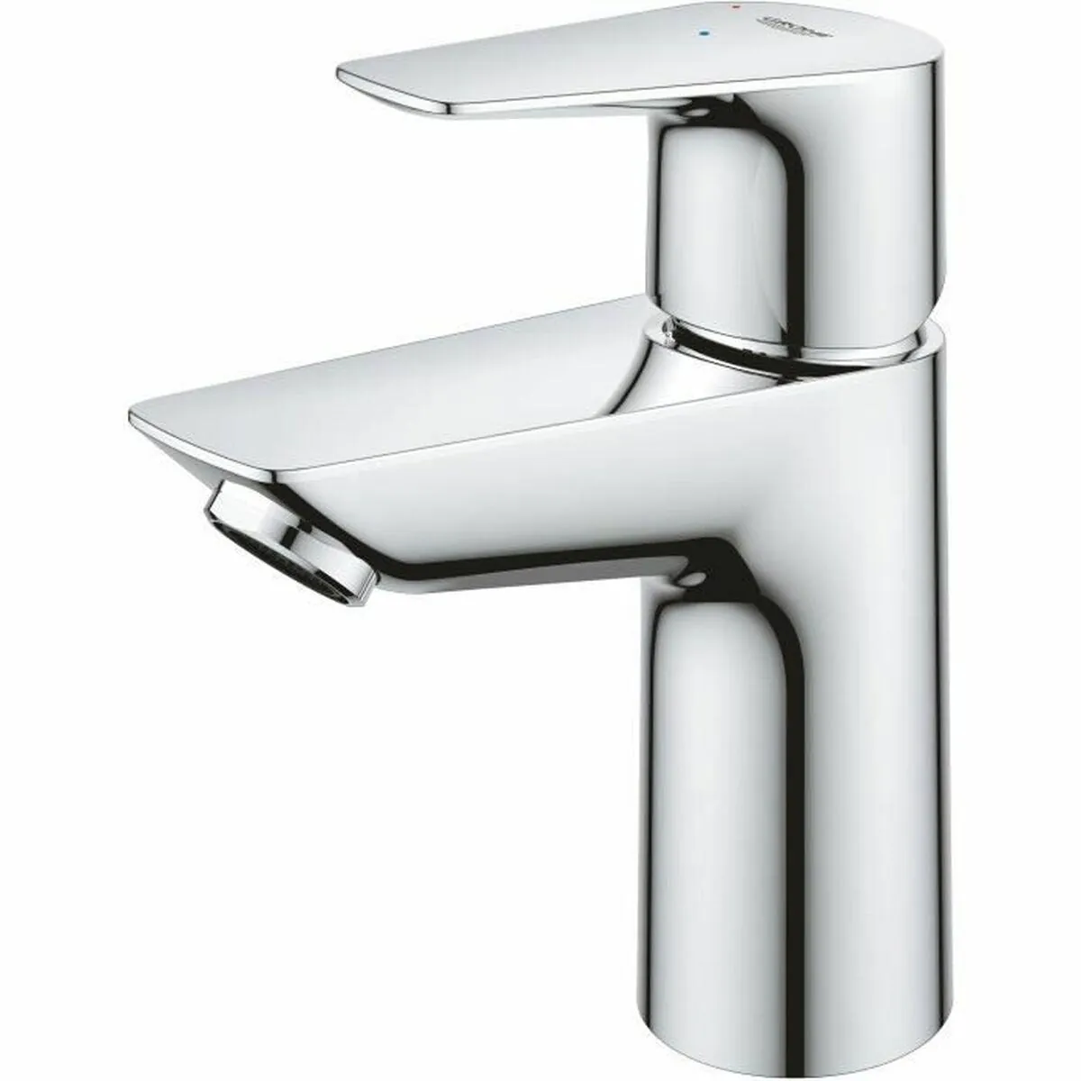 Grohe Start Edge krom