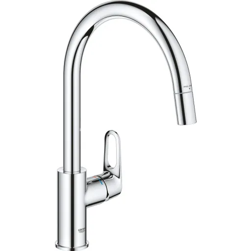 Grohe Start Flow køkkenarmatur