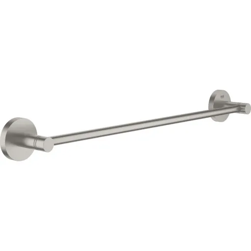 Grohe Start håndklædestang 45 cm stål
