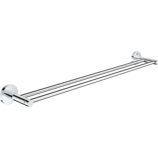 Grohe Start håndklædestang 60 cm krom
