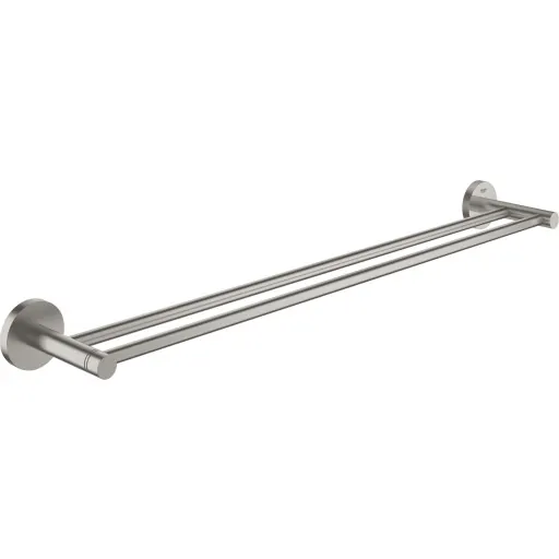 Grohe Start håndklædestang 60 cm stål