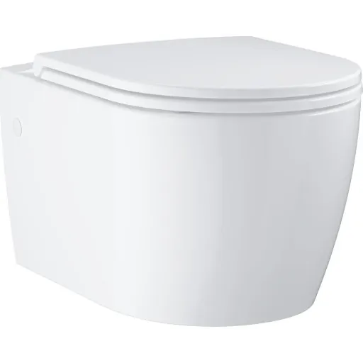 Grohe Start Round Ceramic