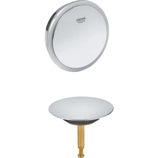 Grohe Talento garniture