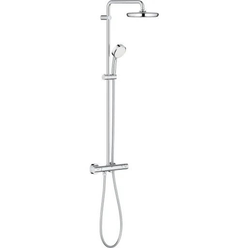 Grohe Tempesta Cosmopolitan 210 brusesystem