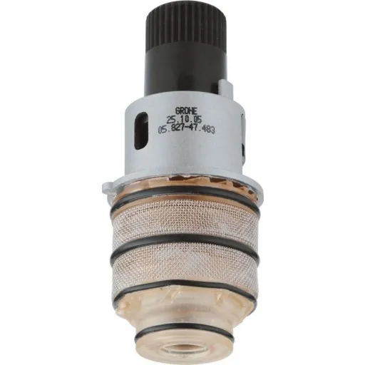 Grohe termostatdel compact patron 3/4" t/Rapido T