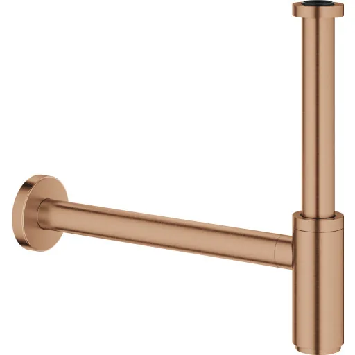 Grohe vandlås 1 1/4