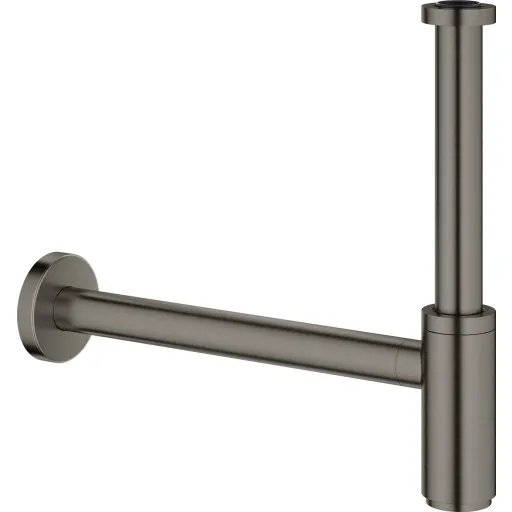 Grohe vandlås 1 1/4 hard graphite