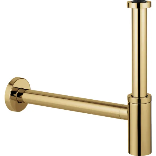 Grohe vandlås messing