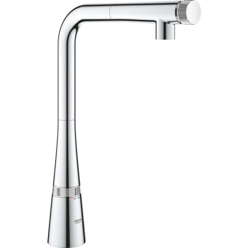 Grohe Zedra SmartControl