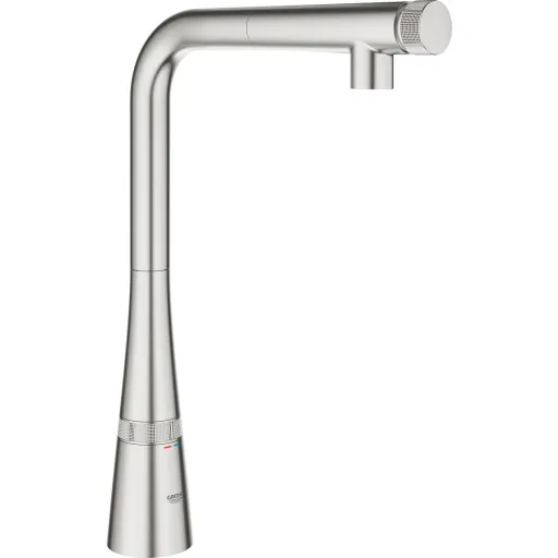 Grohe Zedra Smartcontrol