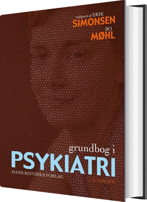 Grundbog i Psykiatri