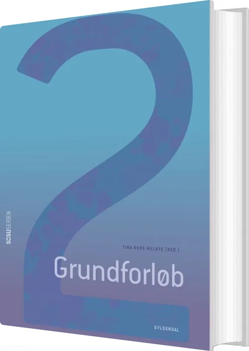 Grundforløb 2. Sosu Mette Vang Bog