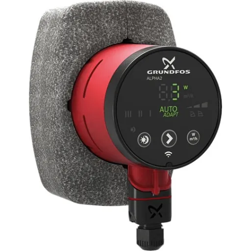 Grundfos Alpha2 15-40 130 mm