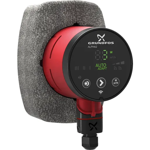 Grundfos Alpha2 20-60 N