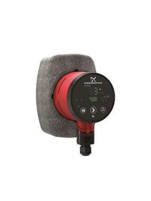 Grundfos ALPHA2 25-40 130 mm