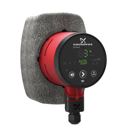 Grundfos ALPHA2 25-40 N