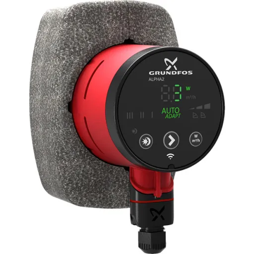 Grundfos Alpha2 25-60 N