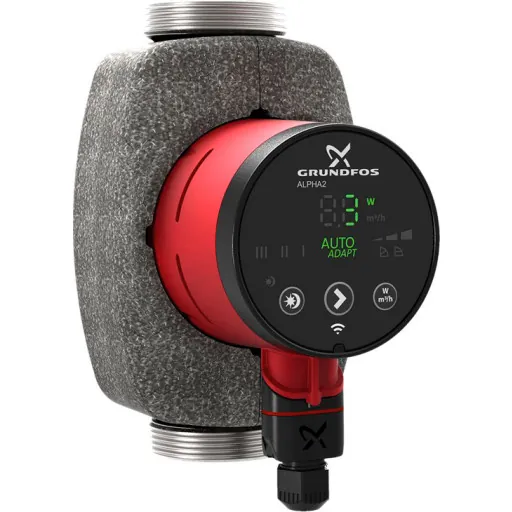 Grundfos Alpha2 32-80 N
