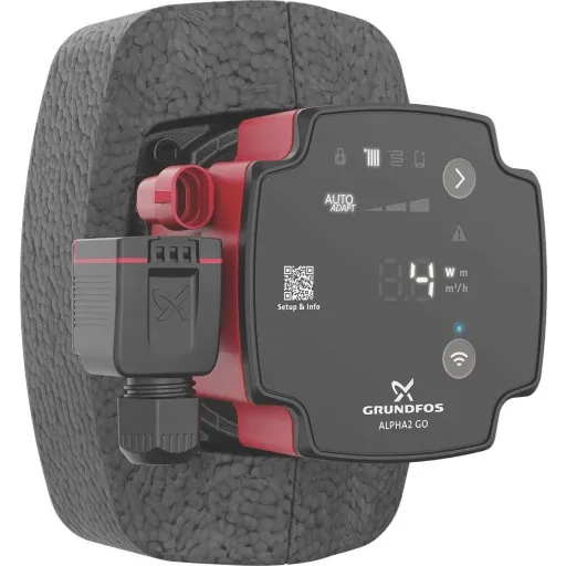 Grundfos Alpha2 GO 15-60 130