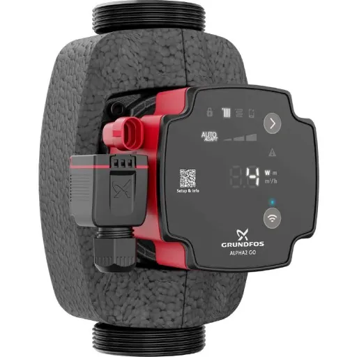 Grundfos Alpha2 GO 25-60