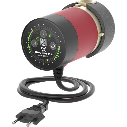 Grundfos Comfort UP 15-14B TDT