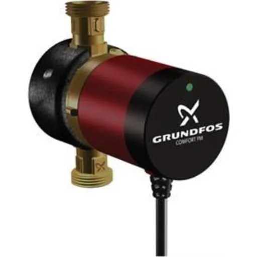 Grundfos Comfort UP 15-14BX PM