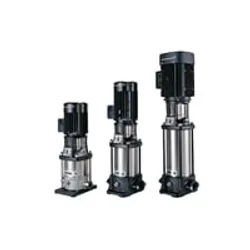 Grundfos CR 3-8 A-A-A-E-HQQE
