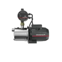 Grundfos Jetpumpe JP 5-48 med PM1
