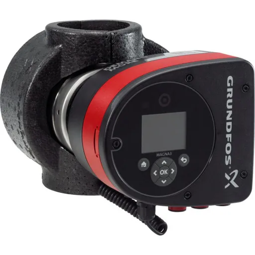 Grundfos Magna3 25-100 N