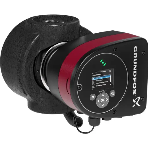 Grundfos Magna3 32-80