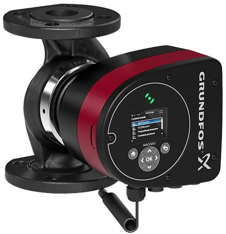 Grundfos MAGNA3 32-80F