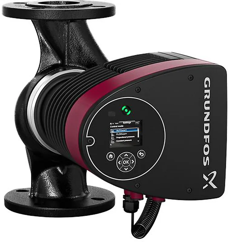 Grundfos MAGNA3 40-80 F