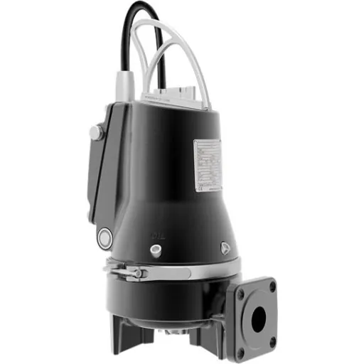 Grundfos SEG.40.15.E.2.50B