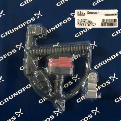 Grundfos sensorkit til Magna3