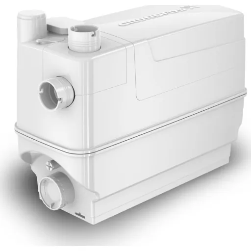Grundfos Sololift2 C-3