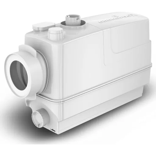 Grundfos Sololift2 CWC-3