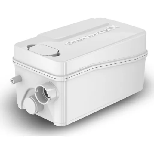 Grundfos Sololift2 D-2