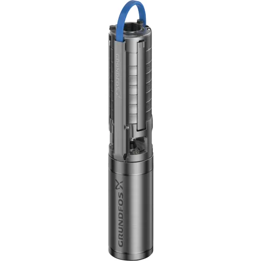 Grundfos SP5A-17
