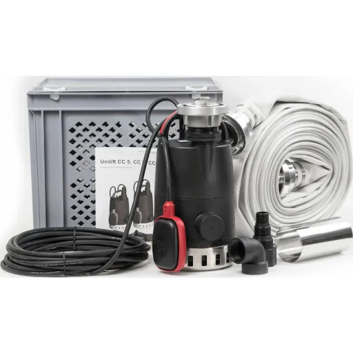 Grundfos Unilift CC7-A1