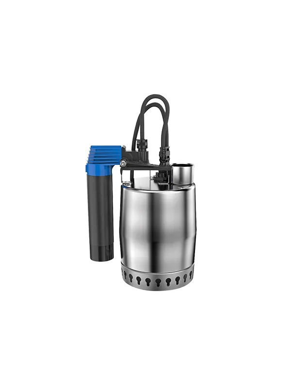 Grundfos UNILIFT KP 150 AV 1