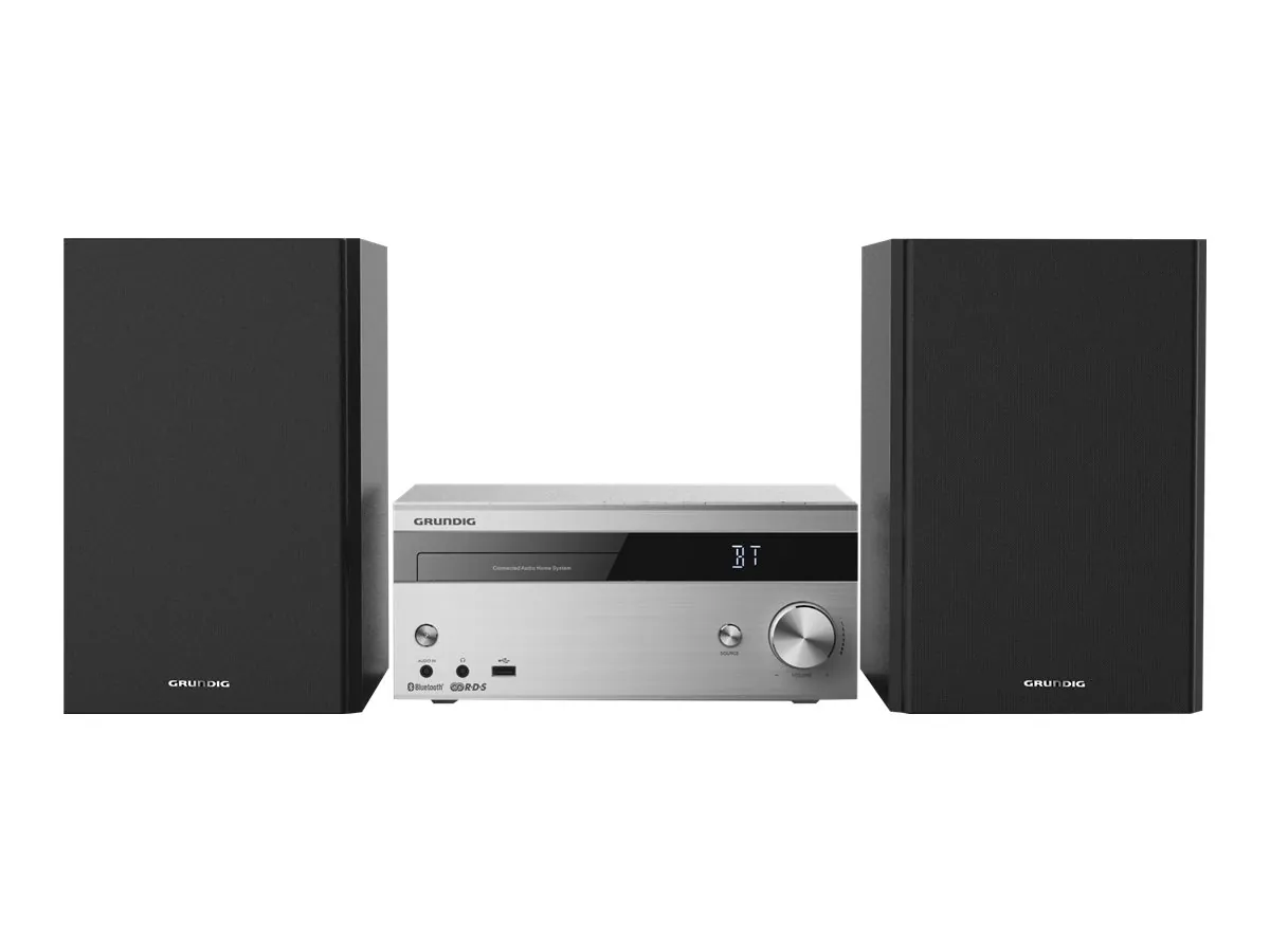 Grundig CMS 4000 BT DAB+