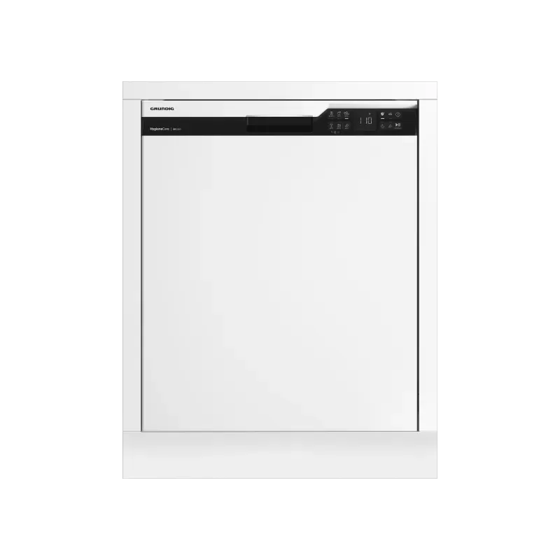 Grundig EGNUP3450WC