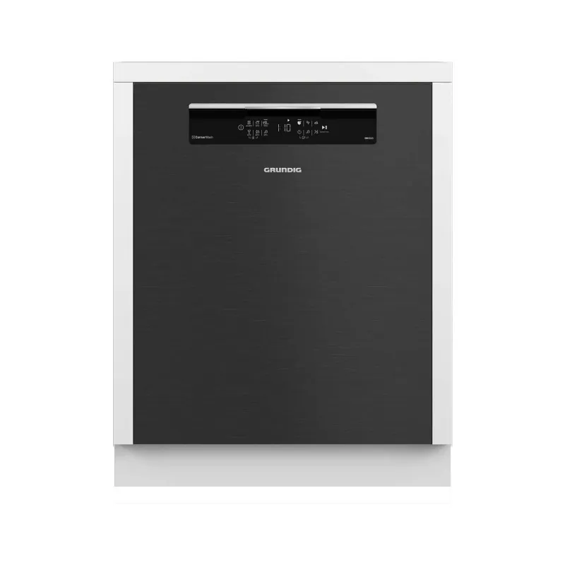 Grundig EGNUP4630DC