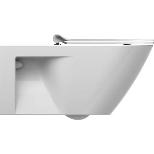 GSI Community væghængt toilet