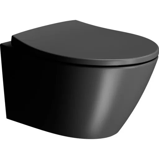 GSI Modo væghængt toilet
